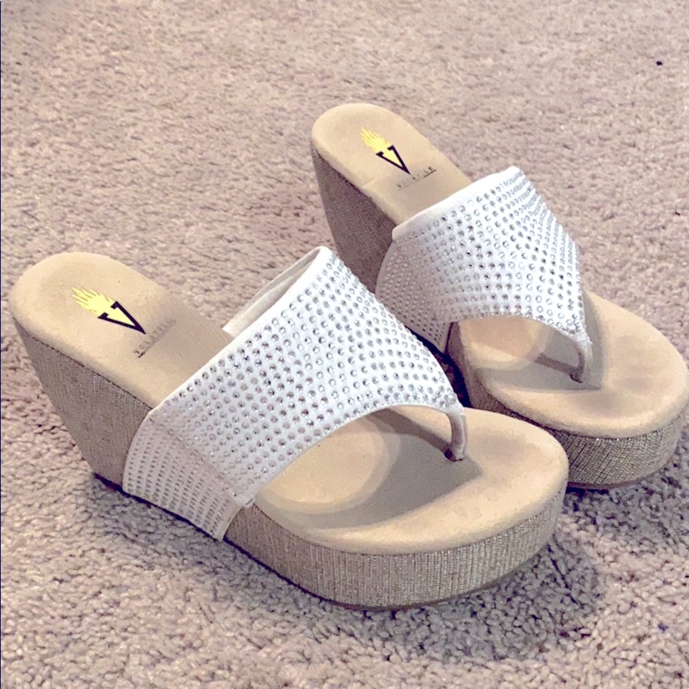 Wedges
